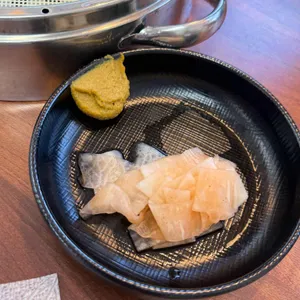 일봉냉면 사진