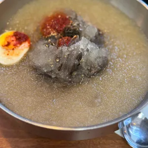 일봉냉면 사진