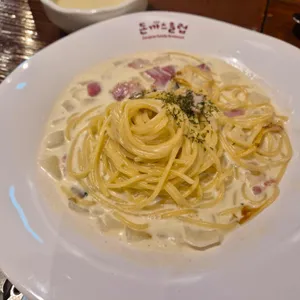돈까스클럽 사진