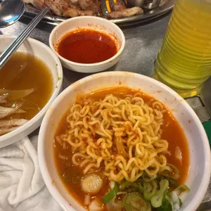 주례껍데기 사진