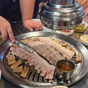 주례껍데기 사진