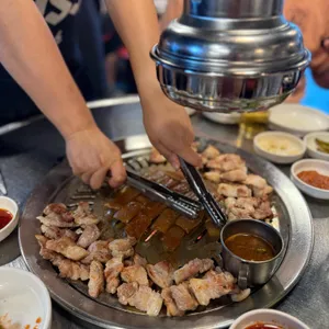 주례껍데기 사진
