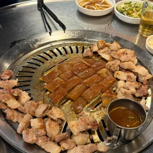 주례껍데기 사진