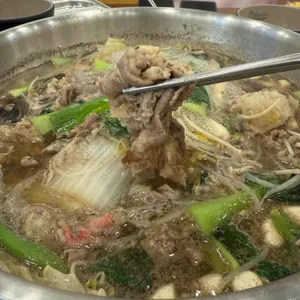 샤브연리지 사진