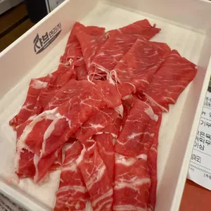 샤브연리지 사진