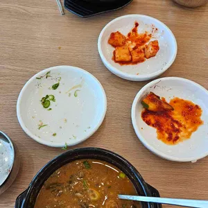 시골집추어탕 사진