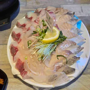 철계점횟집 사진