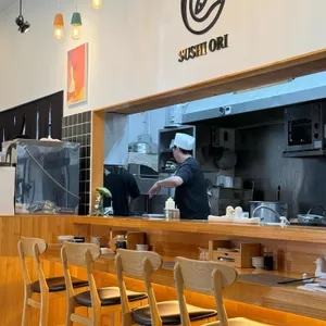 스시오리 리뷰 사진