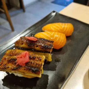 양산도 사진