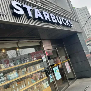 스타벅스 리뷰 사진