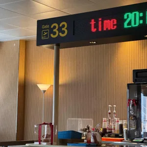33게이트 리뷰 사진