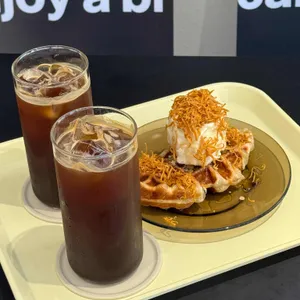 오시우커피 사진