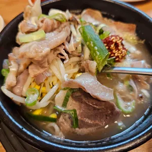 신돈지마을 사진 2