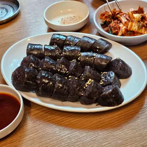 신돈지마을 사진