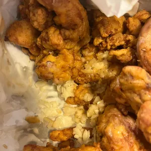 마농치킨 사진