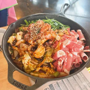 존맛식당 사진