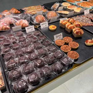 오드랑베이커리앤카페 사진