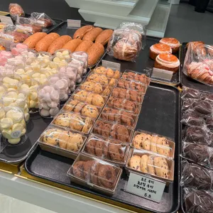 오드랑베이커리앤카페 사진