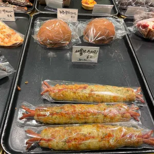 오드랑베이커리앤카페 사진