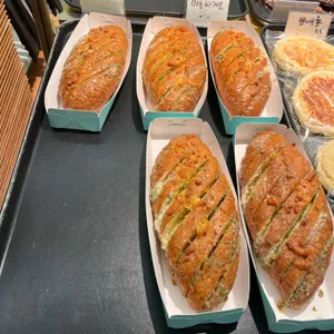 오드랑베이커리앤카페 사진