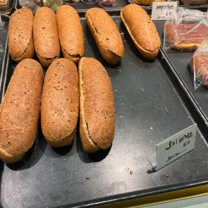 오드랑베이커리앤카페 사진