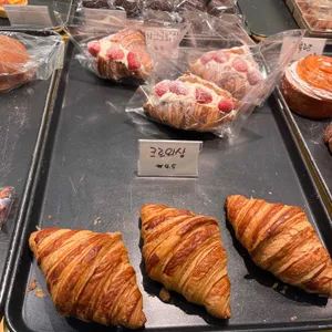 오드랑베이커리앤카페 리뷰 사진