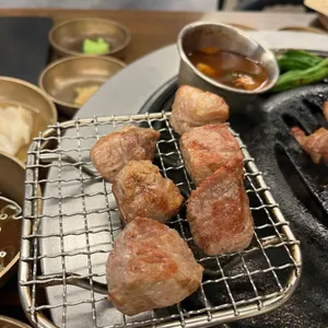 곱들락 사진