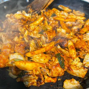 행복한 치유밥상 사진