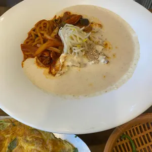 칠성동할매콩국수 사진