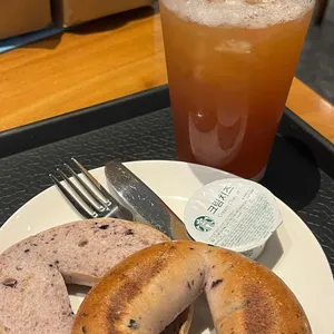 스타벅스 사진