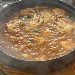 미송꽃게장 사진 2