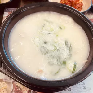 한식교 사진