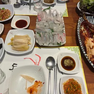 동해세꼬시 사진