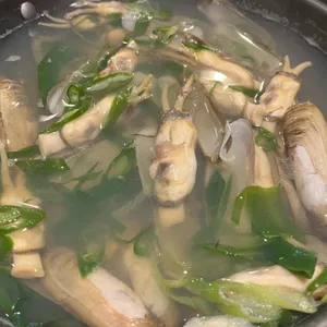 동해세꼬시 사진