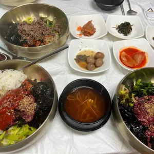 하나가든 사진