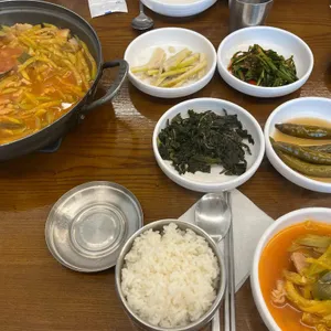 수미식당 사진