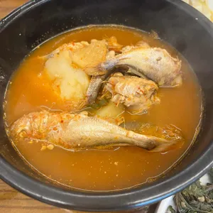 수미식당 사진