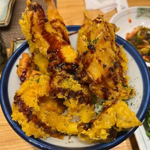 가매일식 사진