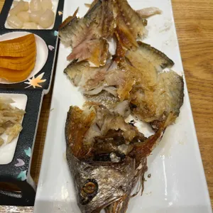 가매일식 사진