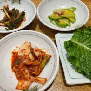 가매일식 사진