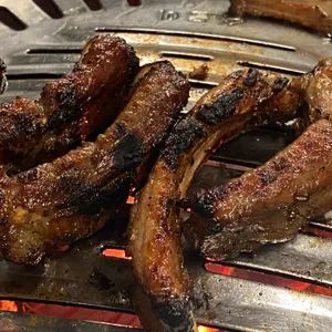 신가네 왕코 등갈비 사진