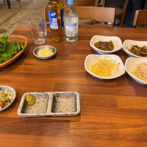 대평회센터 사진