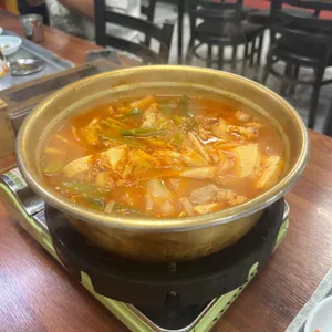통영식당 사진