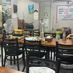 통영식당 리뷰 사진