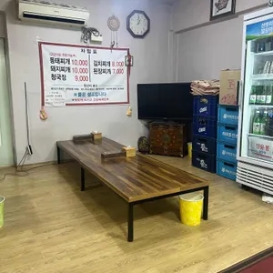 통영식당 리뷰 사진
