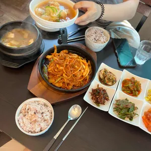 밥상투어 사진
