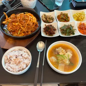 밥상투어 대표 사진