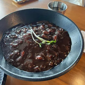남수대반점 사진