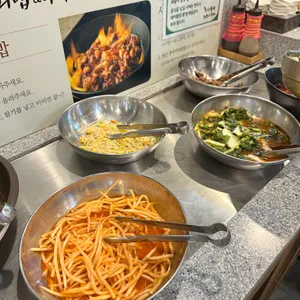 사월에 보리밥&쭈꾸미 사진