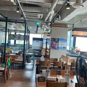 채선당 리뷰 사진